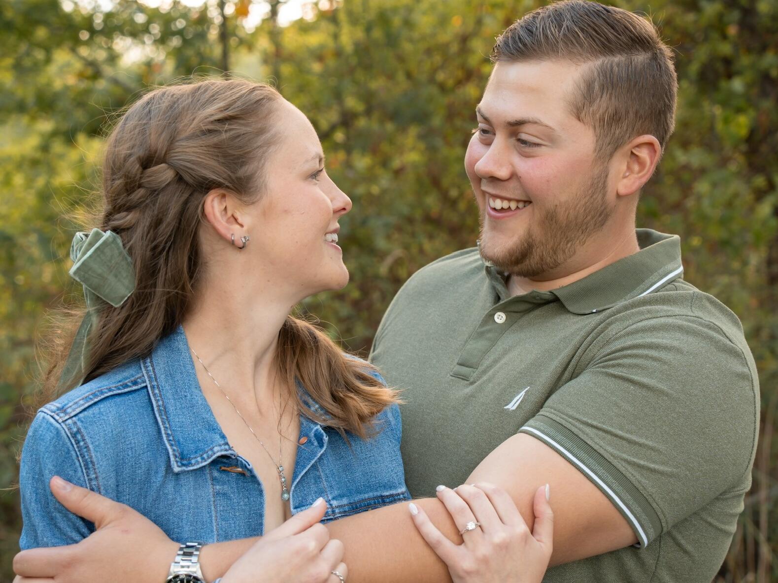 Rylee Gump and Brayden Geier's Wedding Website - The Knot