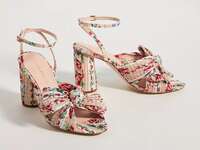 boho wedding shoes