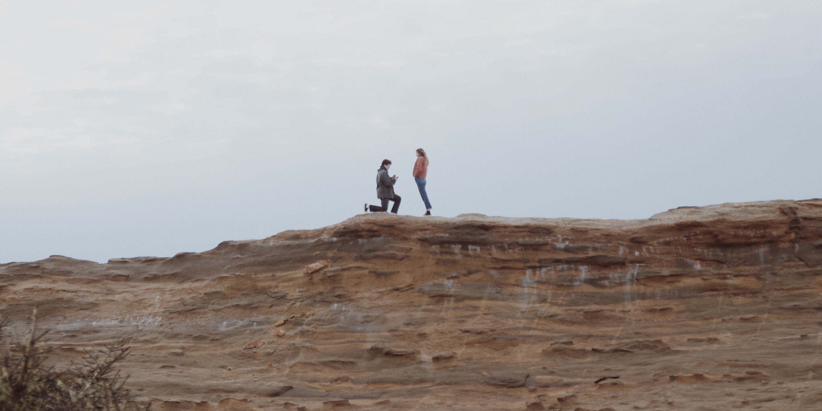 Sophie Boden & Alex Reimer Home Page Banner