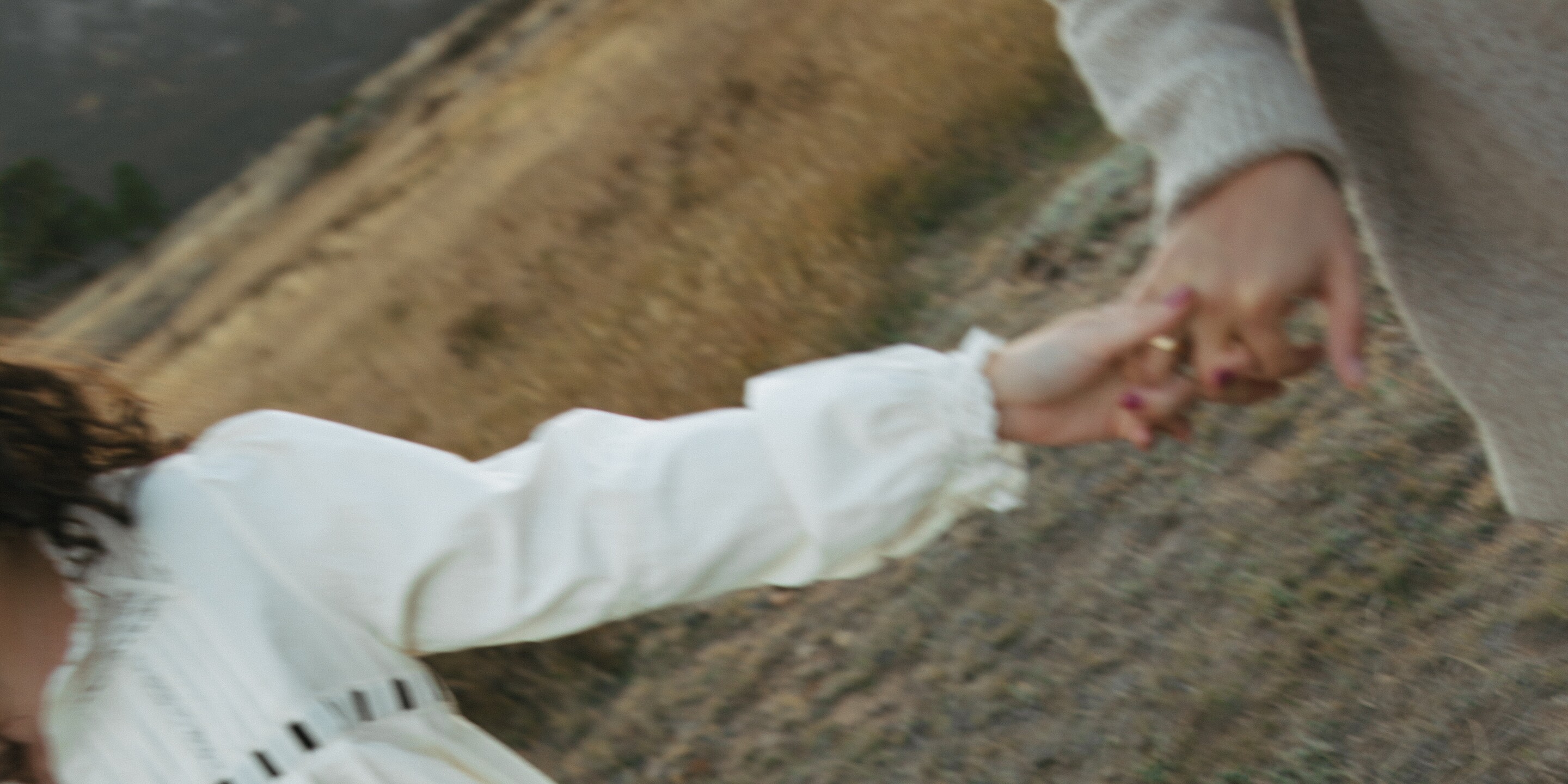 Nicole & Zack Home Page Banner