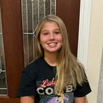 Hailey Perry