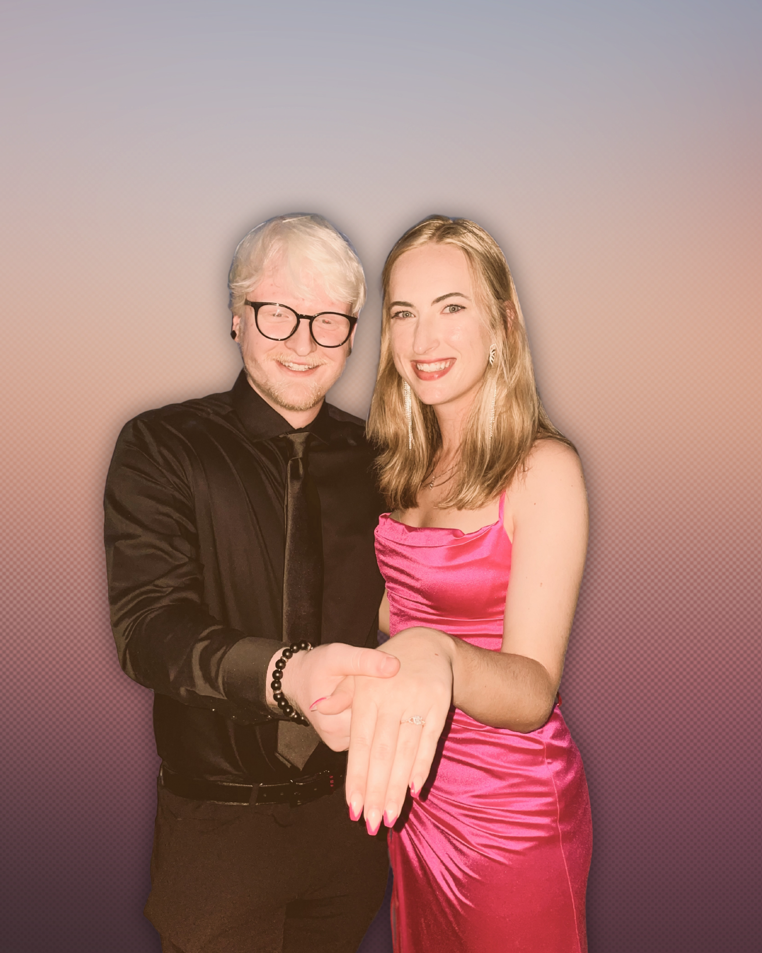 Ashlee & Jakob Home Page Banner