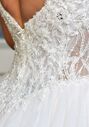 Essense of Australia D3288 Ball Gown Wedding Dress - thumbnail - 3