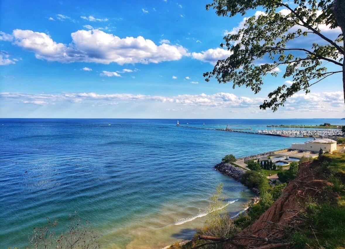 Picture of Port Washington North Beach Park