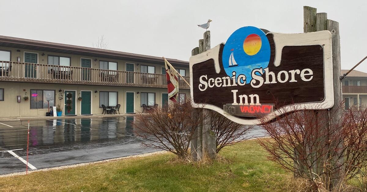 Picture of Scenic Shore Inn