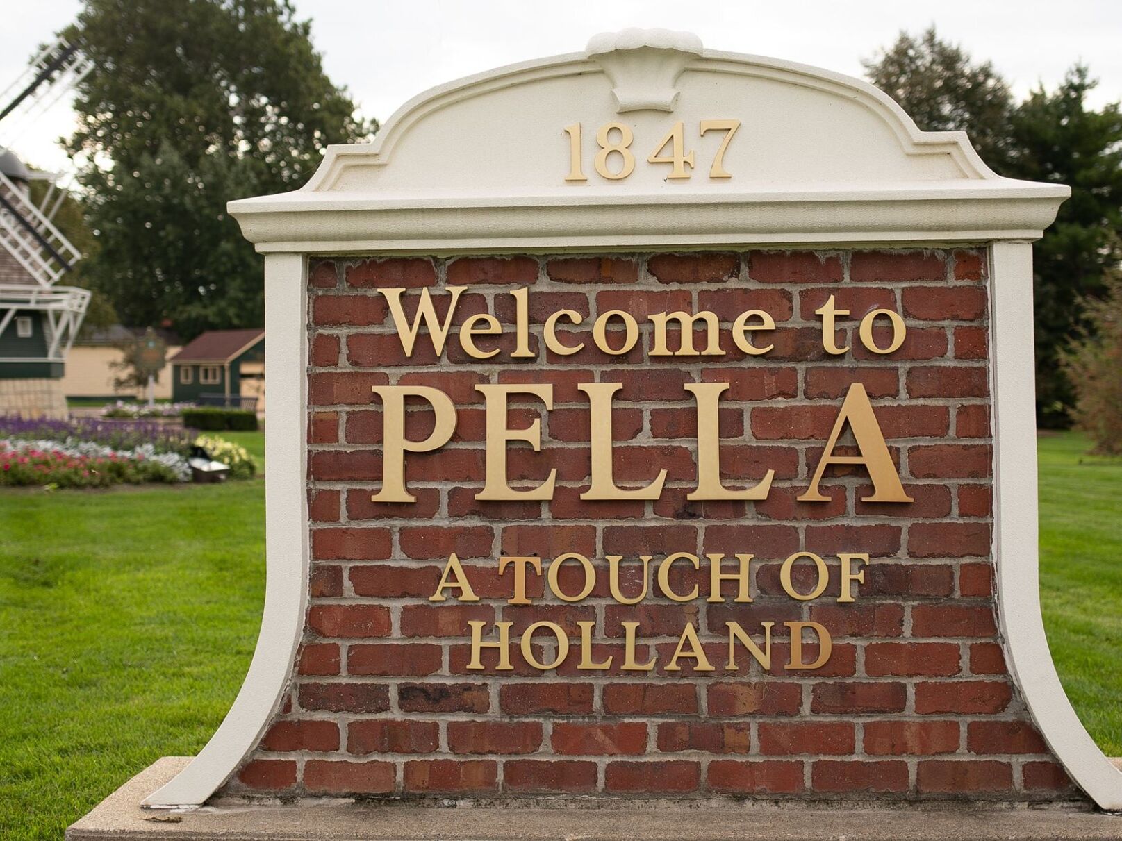 Picture of Visit Pella