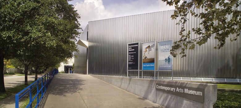 Picture of Museum District, Houston, TX, United States