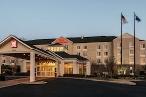 Picture of Hilton Garden Inn Auburn / Opelika