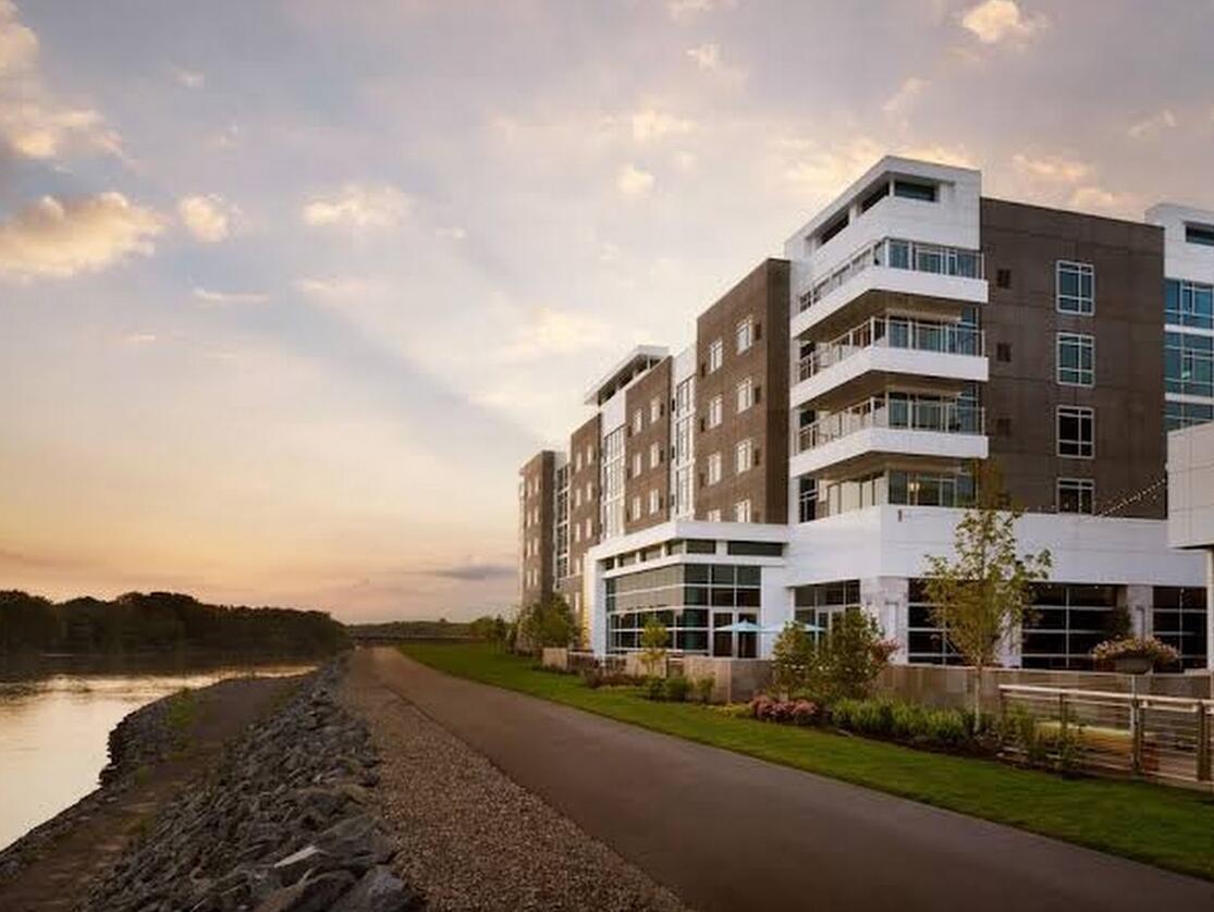 Picture of Rivers Casino & Resort / The Landing Hotel