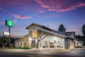 Picture of Quality Inn near Suncadia Resort