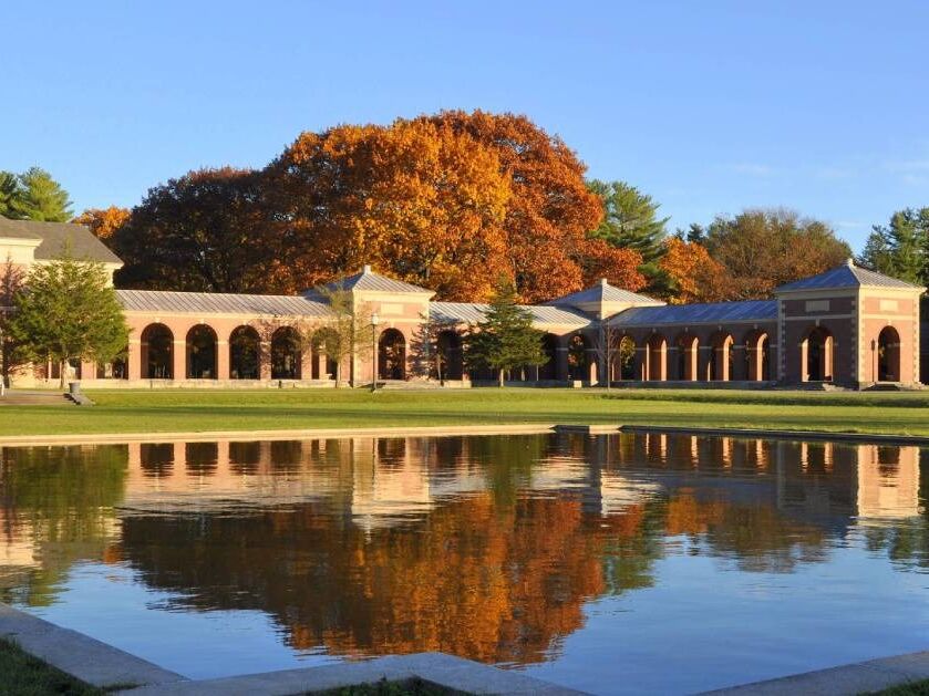 Picture of Saratoga Spa State Park