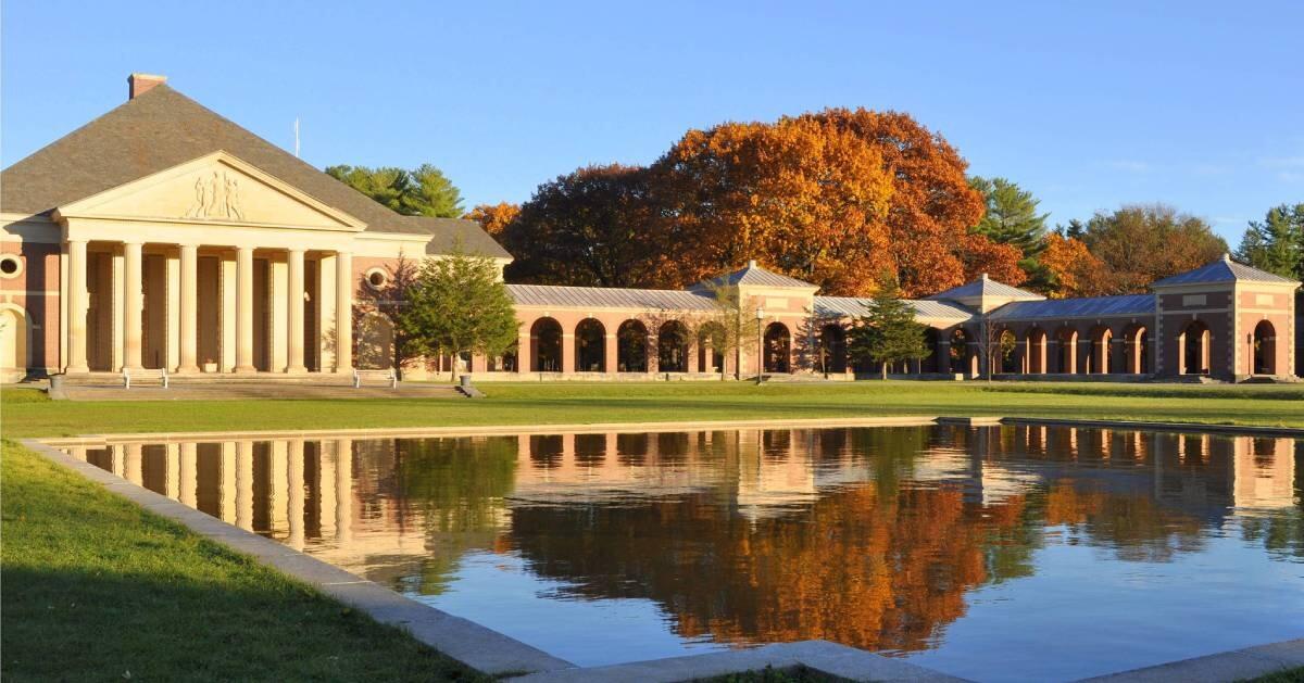 Picture of Saratoga Spa State Park