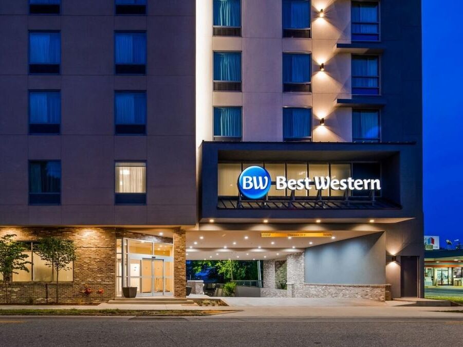 Picture of Best Western Athens