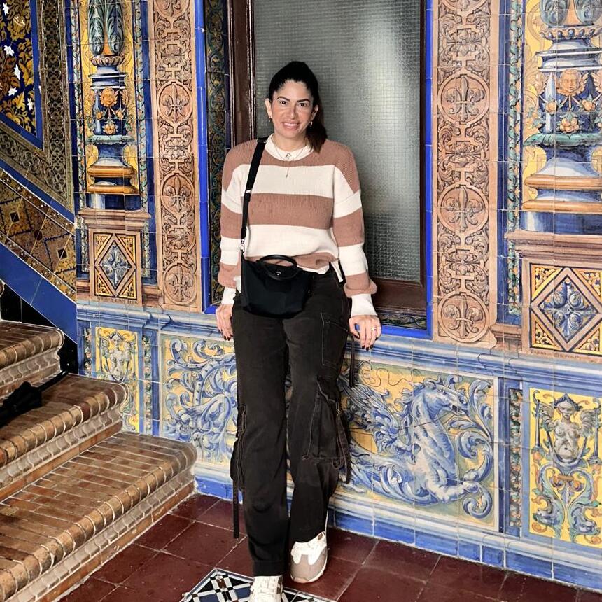 Maria C. Egea Rincon 