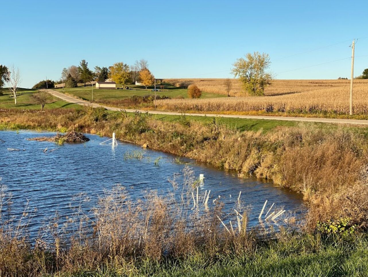 Picture of WINDMILL LAKE CAMPGROUND
