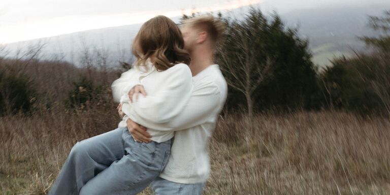 Kenzie & Zane Home Page Banner