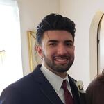 Aaron Martinez