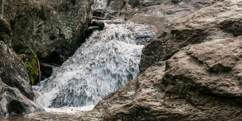 Picture of Cunningham Falls State Park