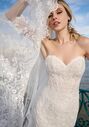 Sottero and Midgley NAOMI Mermaid Wedding Dress - thumbnail - 1