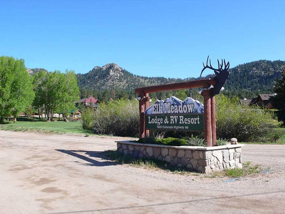 Picture of Elk Meadows RV Park