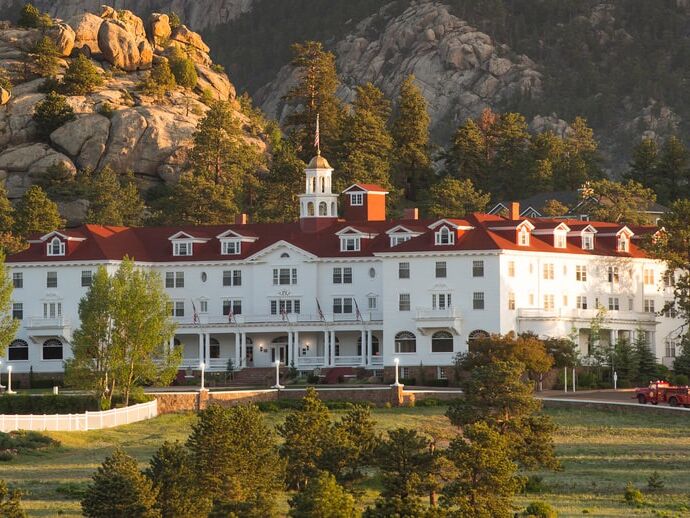 Picture of Stanley Hotel