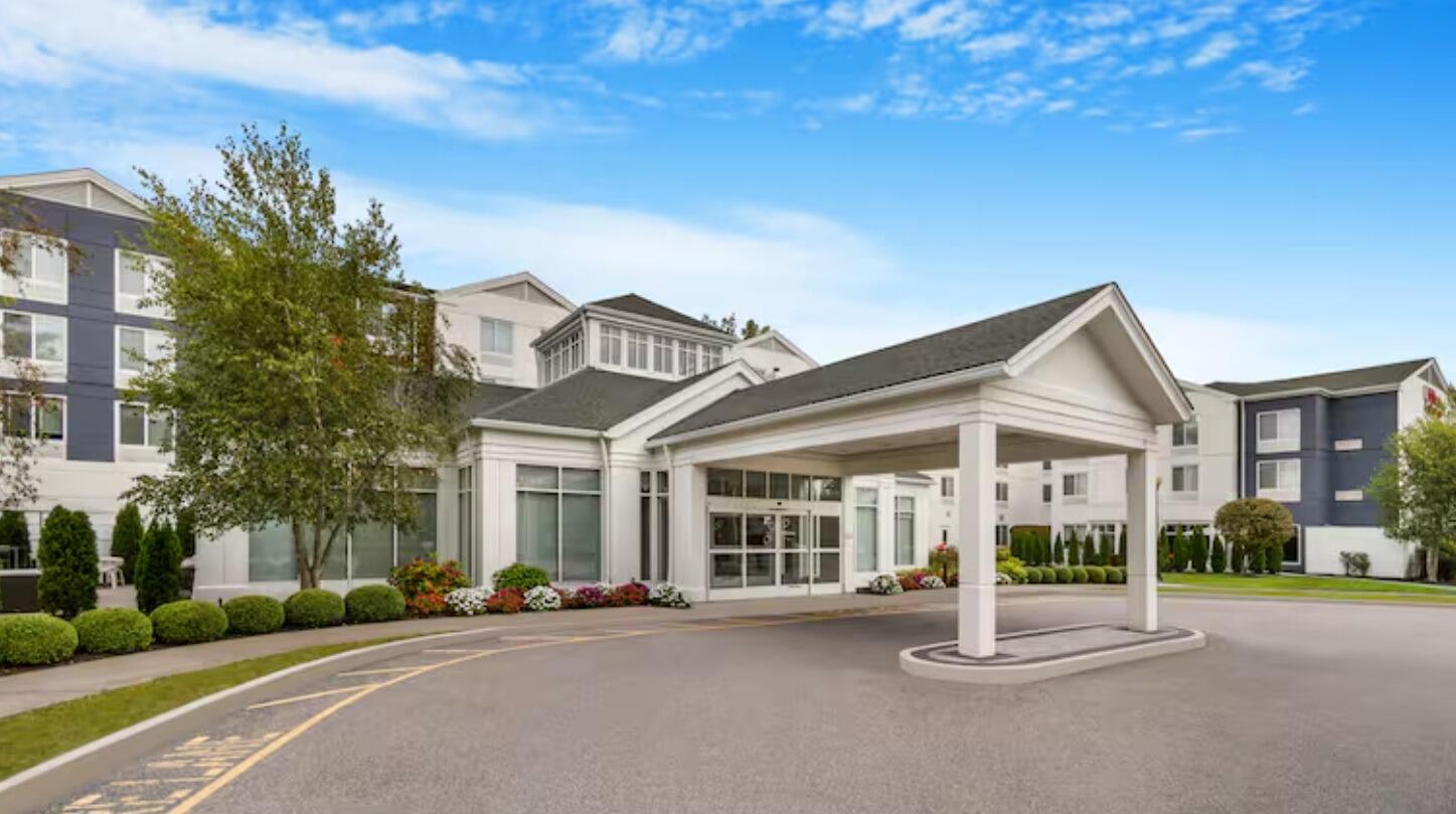 Picture of Hilton Garden Inn Danbury
