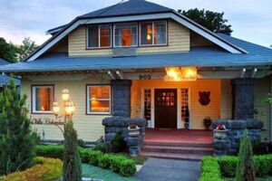 Picture of Villa Columbia Bed&Breakfast