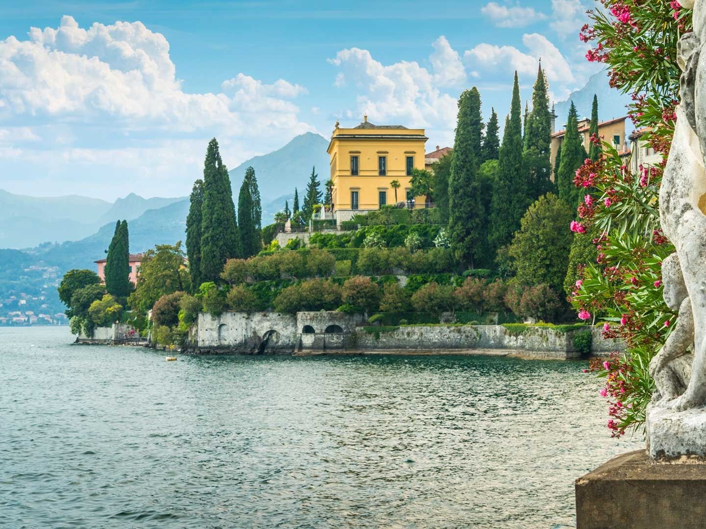 Picture of Hotel Villa Cipressi, by R Collection Hotels