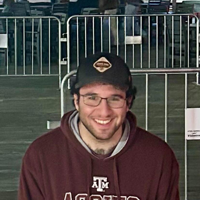 Aaron Schwarz