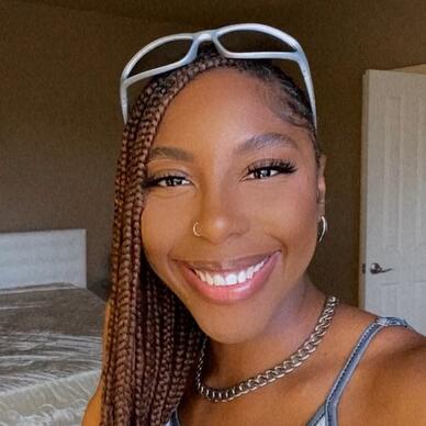 Desireé Wimberly