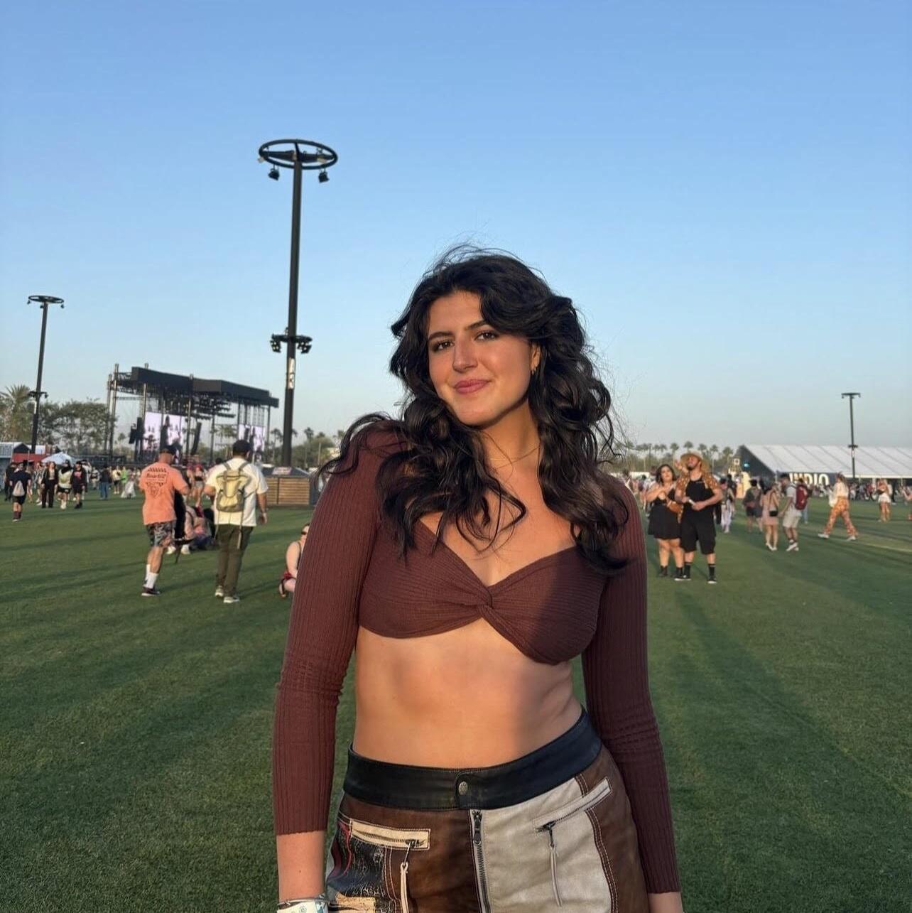 Amanda