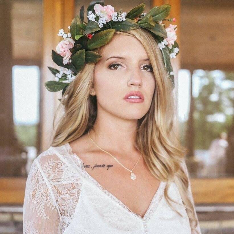 Savannah Oliver