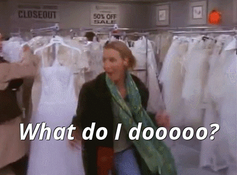 Friends Phoebe gif