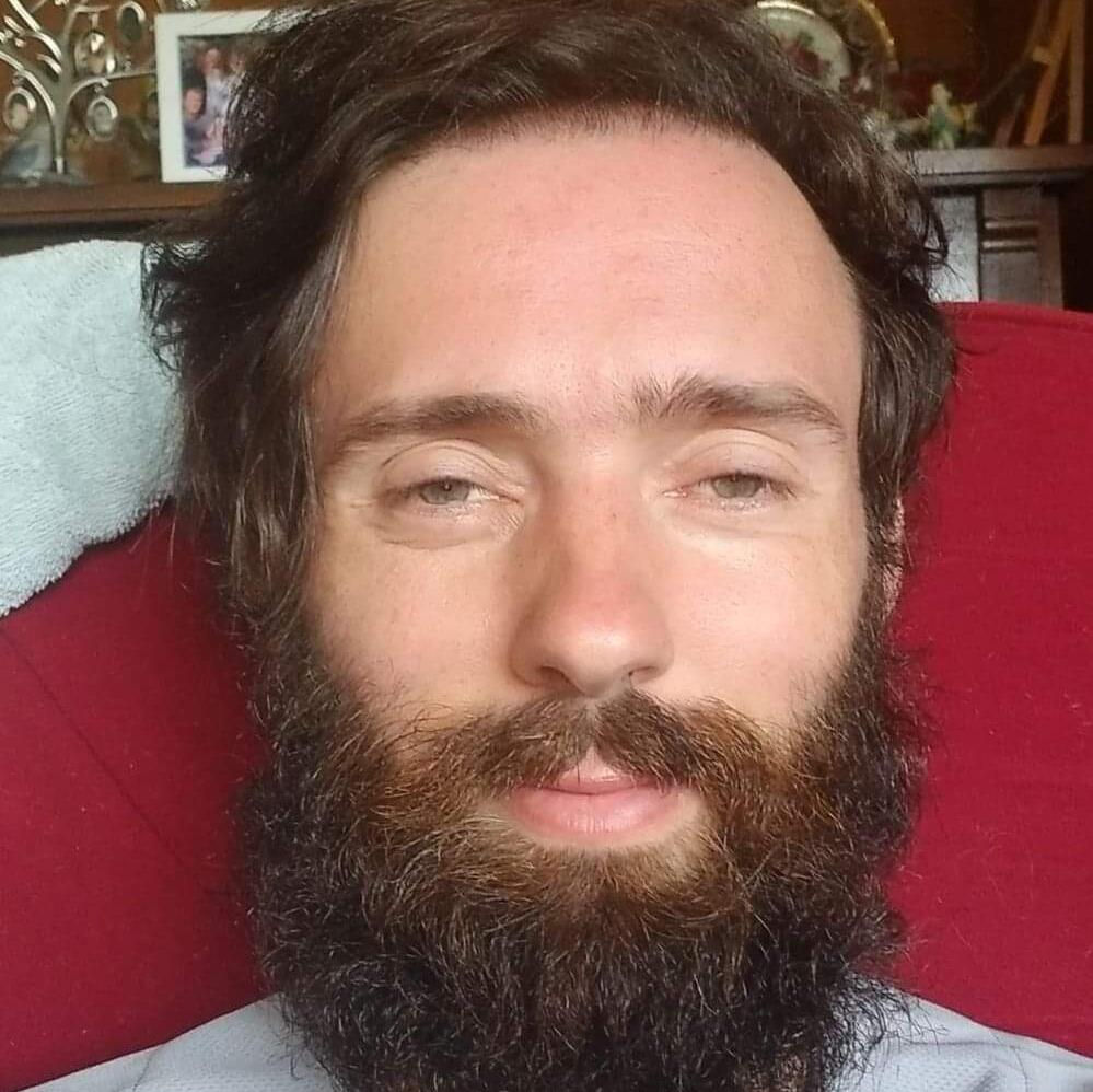 Dustin Hiscock