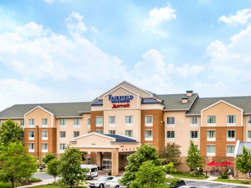 Picture of Fairfield Inn & Suites Madison East