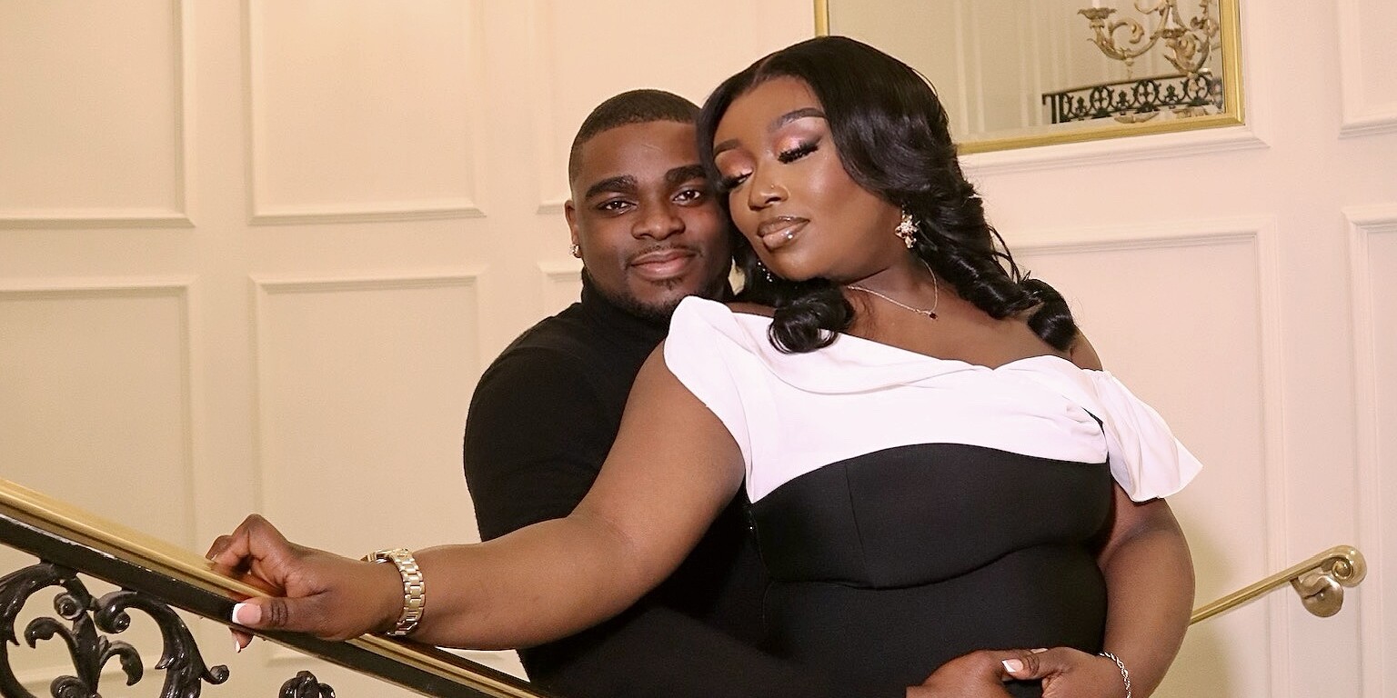 Ayomide & Ayodele Home Page Banner