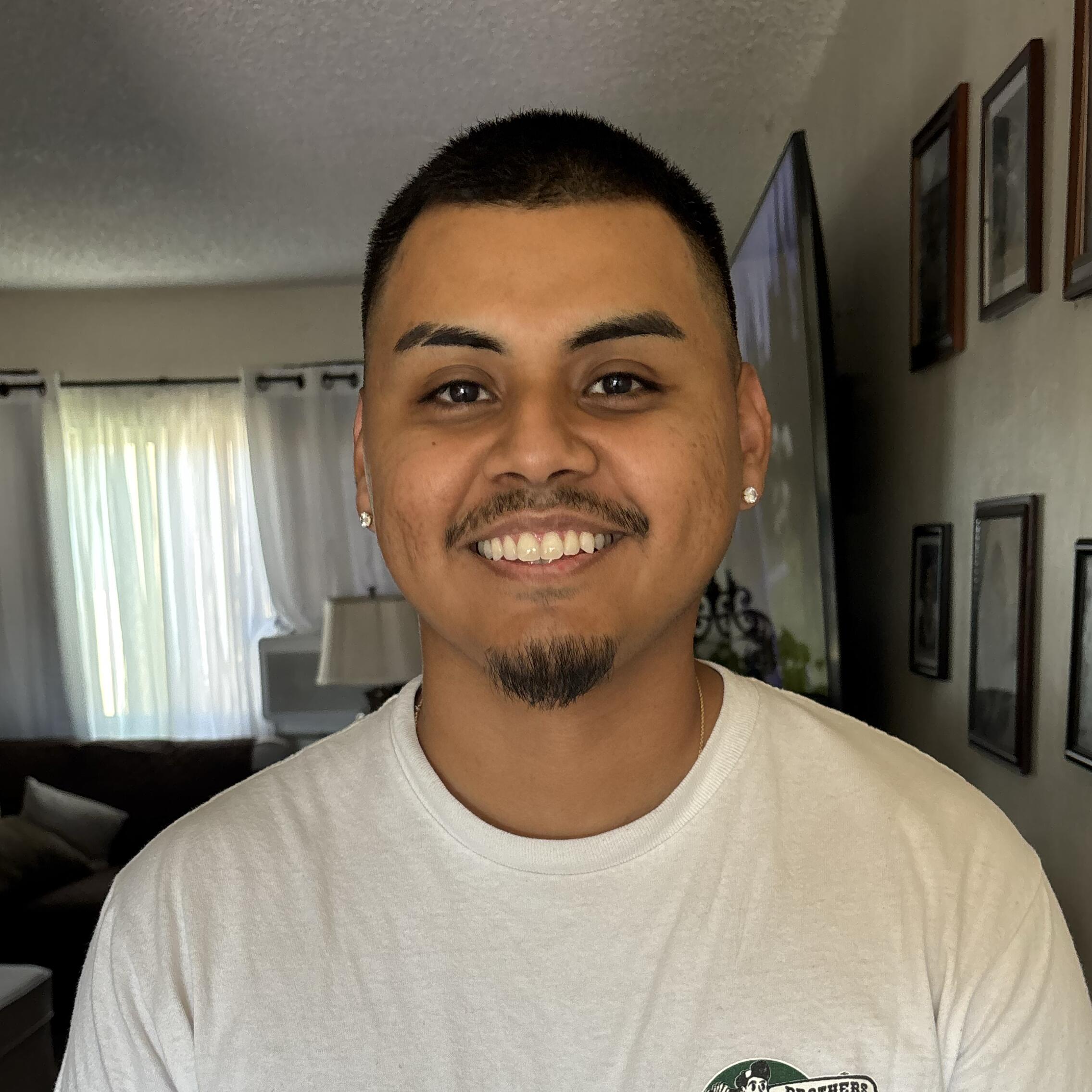 Edgar Rodriguez