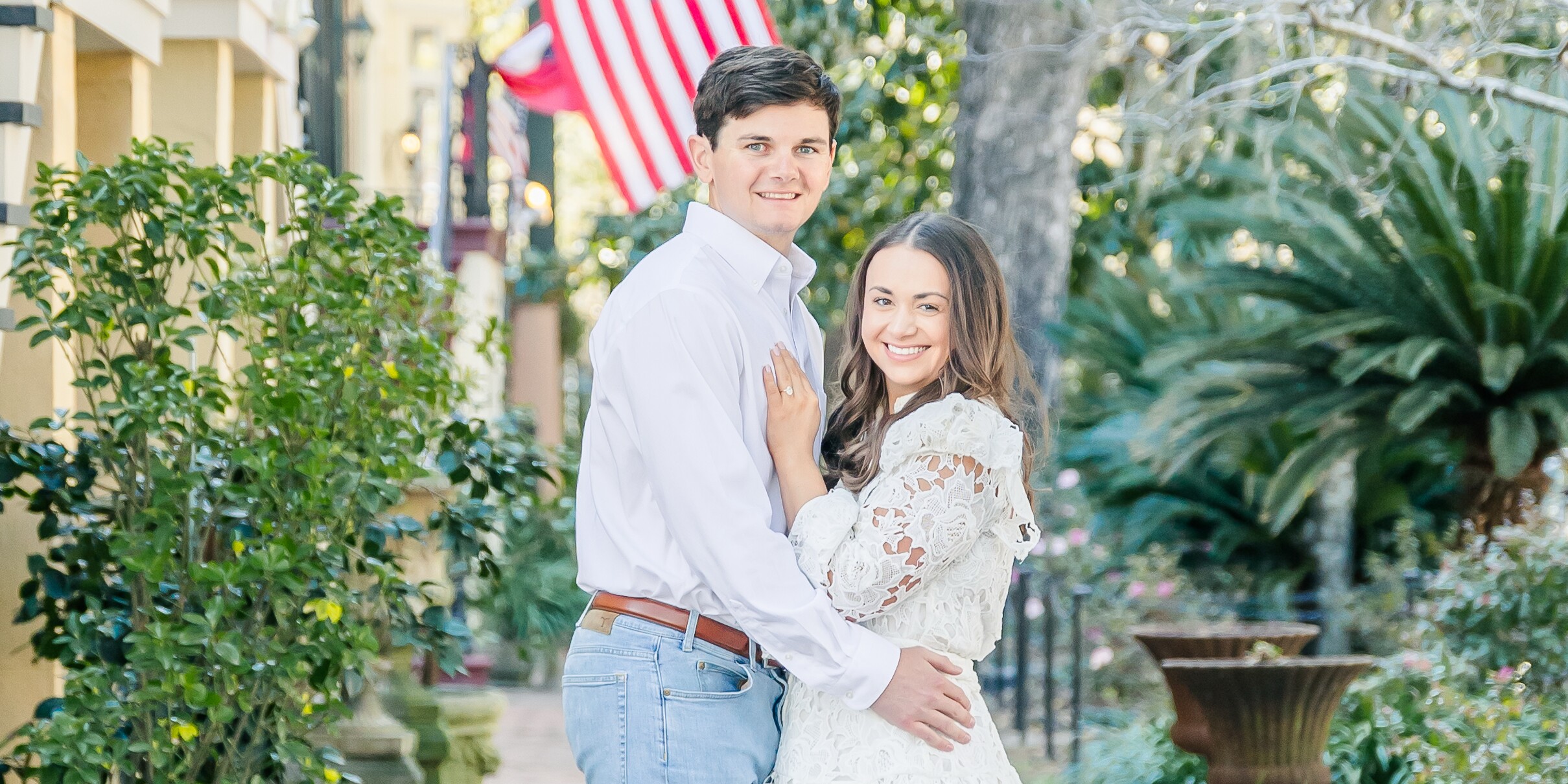 Parker & Walker Home Page Banner