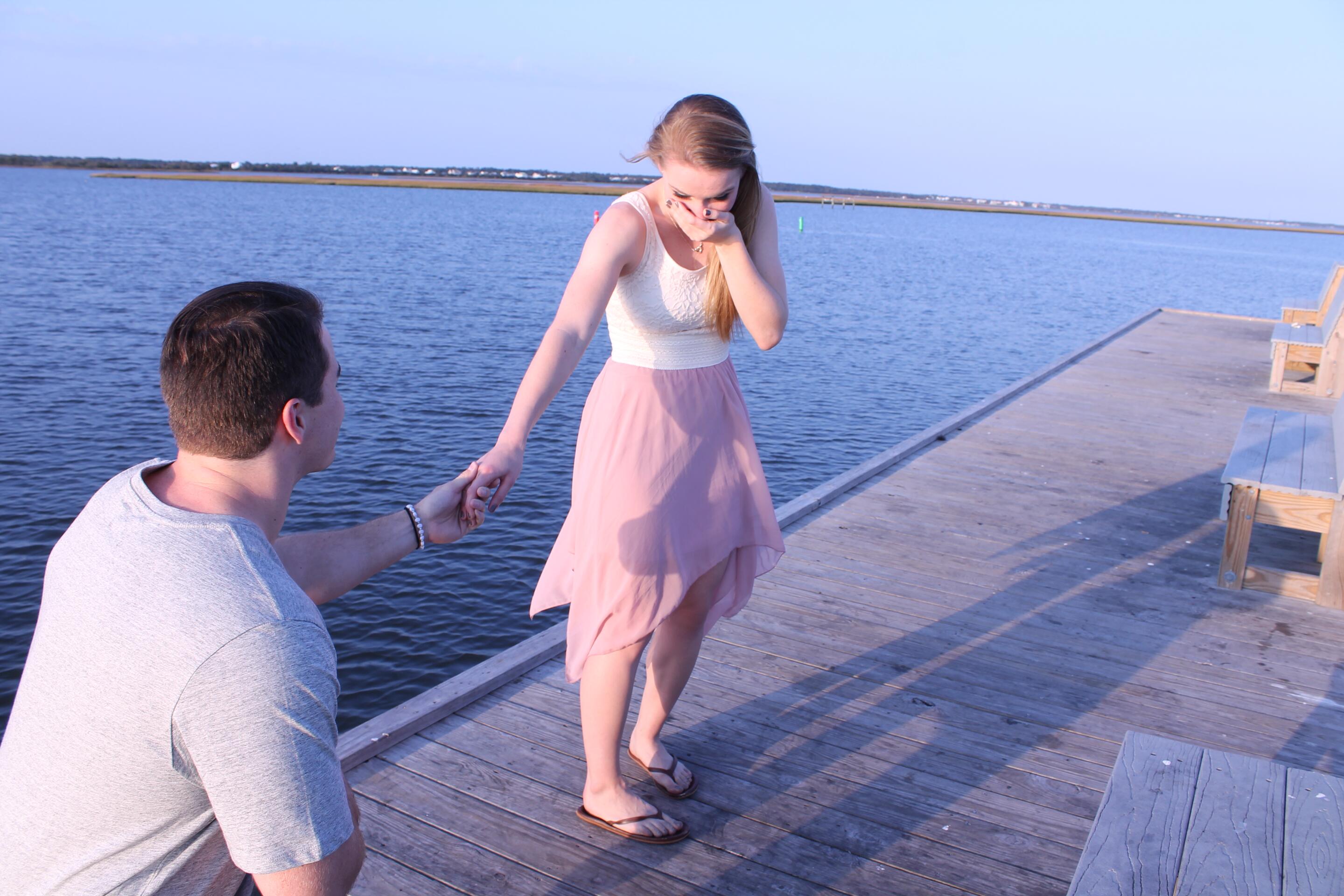Picture of The Proposal