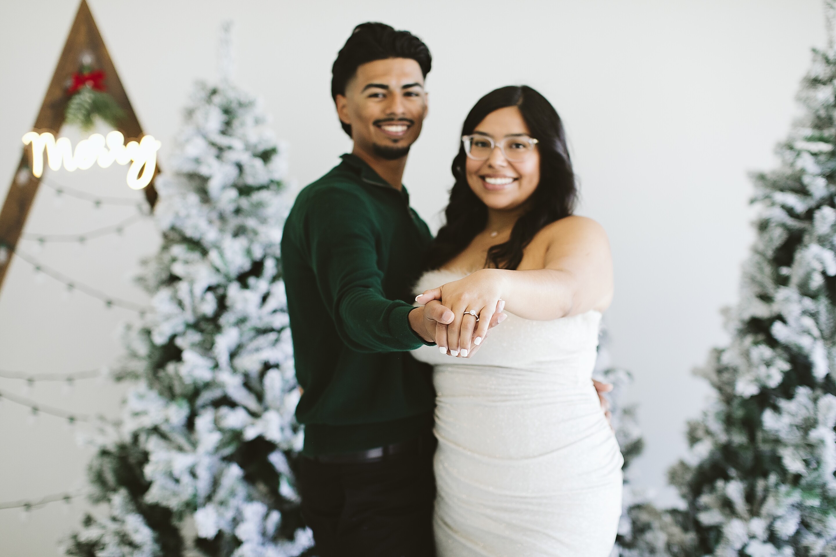 Priscilla & Jonathan Home Page Banner
