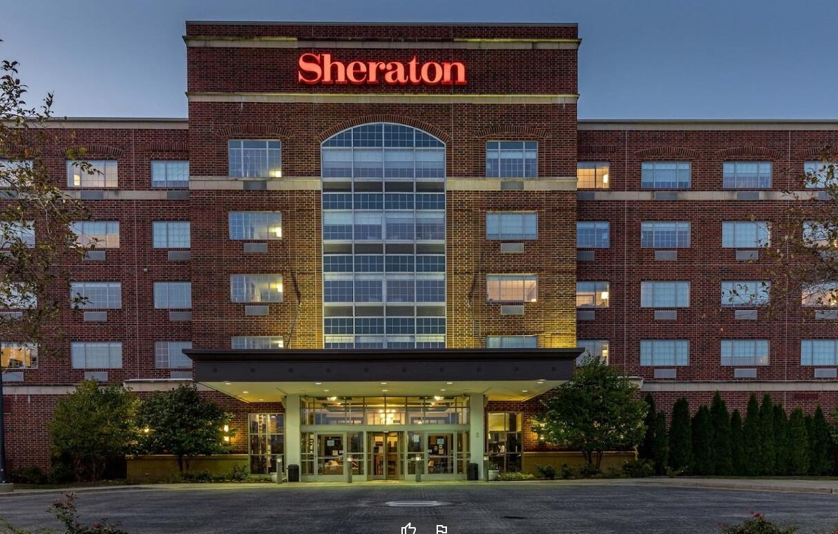 Picture of Sheraton Chicago Northbrook Hotel