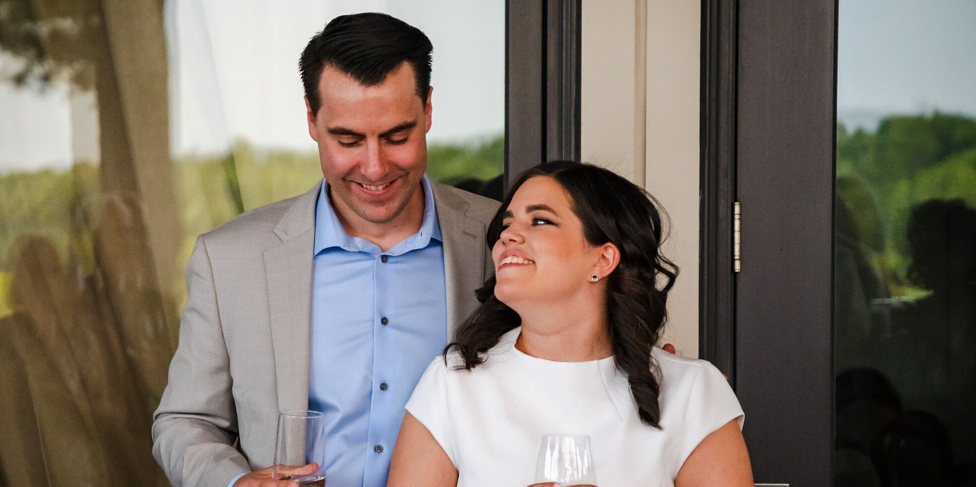 Scott & Isabelle Home Page Banner