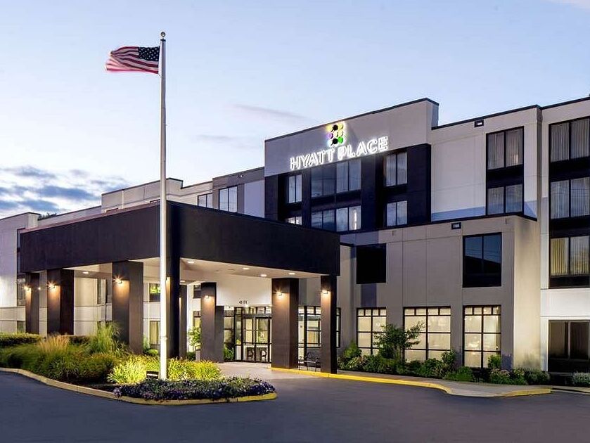 Picture of Hyatt Place Fair Lawn/Paramus
