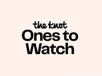 The Knot Ones to Watch