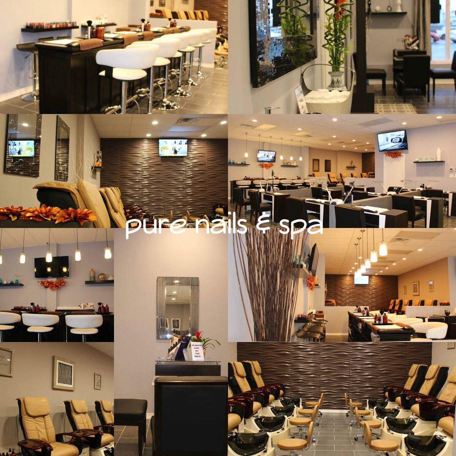 Picture of Pure Nails & Spa