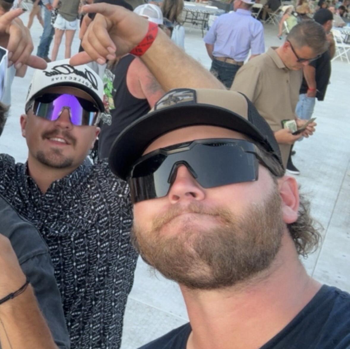Blake Swihart