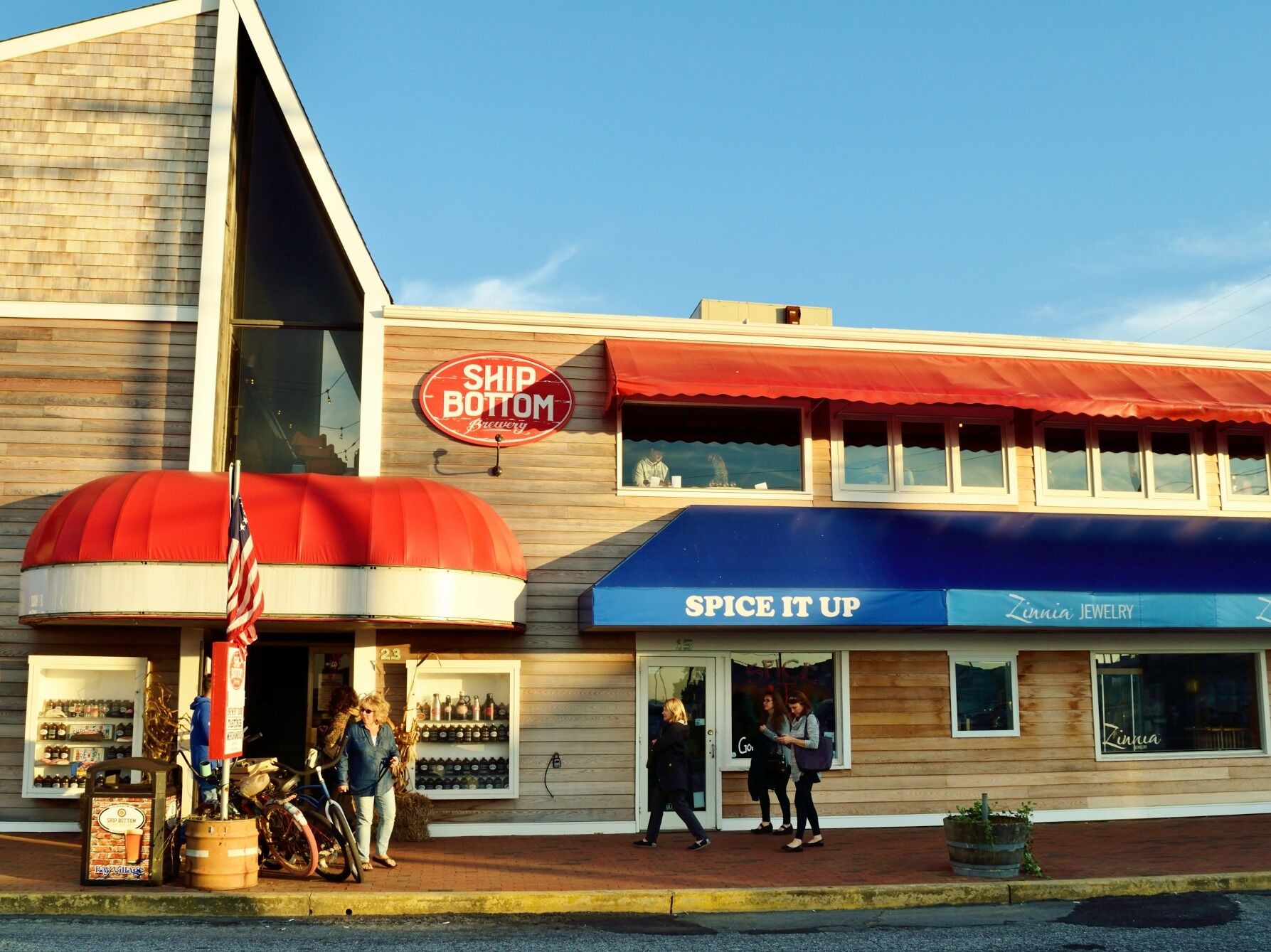 Picture of Ship Bottom Brewery