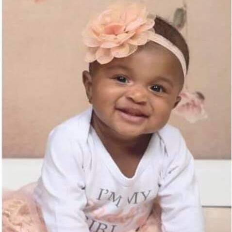 Lyric Campbell 