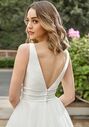 Jasmine Couture T232074 A-Line Wedding Dress - thumbnail - 2