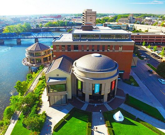 Picture of Grand Rapids Public Museum 